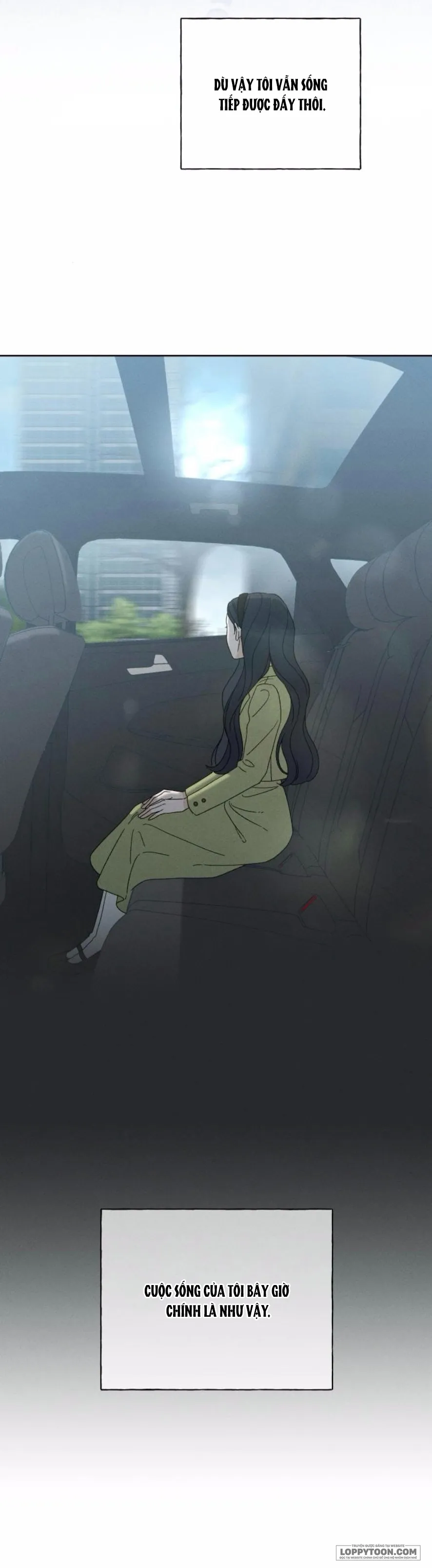 Miyeon - Chap 21 - Trang 29