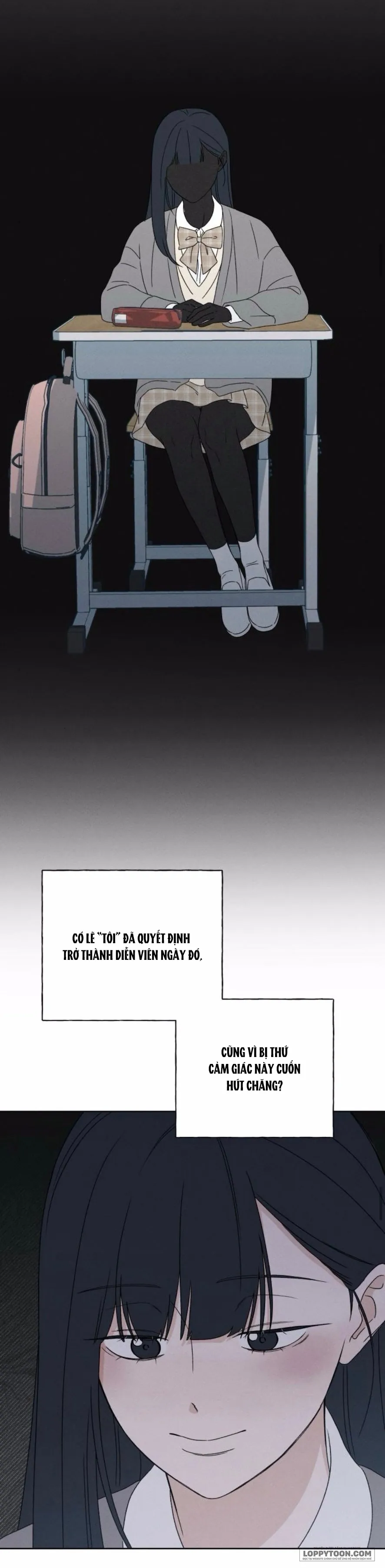 Miyeon - Chap 21 - Trang 34