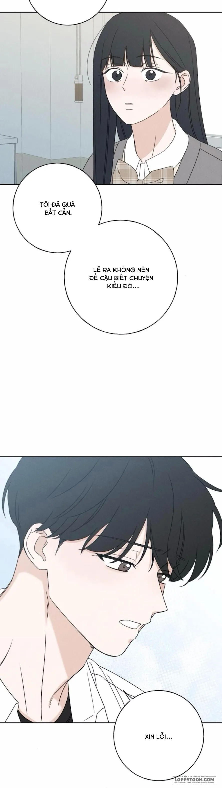 Miyeon - Chap 21 - Trang 39