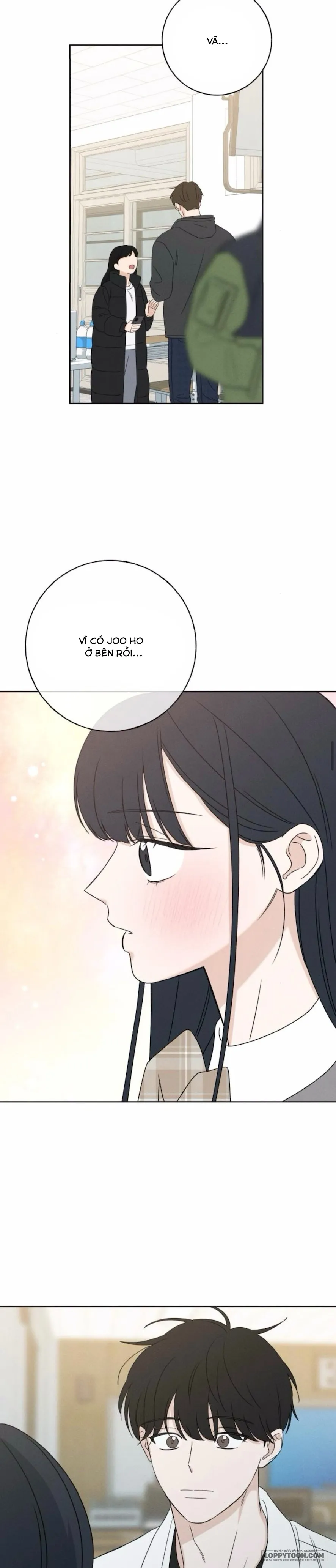 Miyeon - Chap 21 - Trang 41