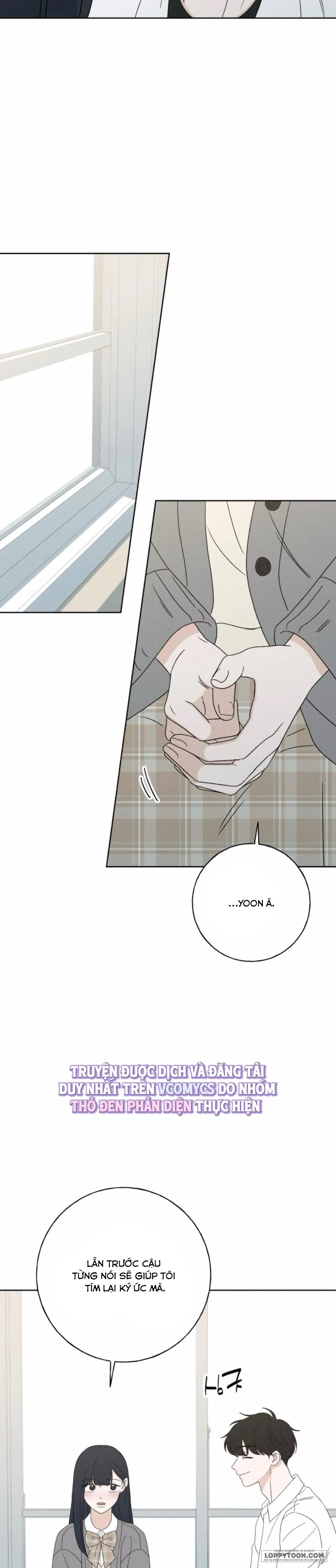 Miyeon - Chap 21 - Trang 42
