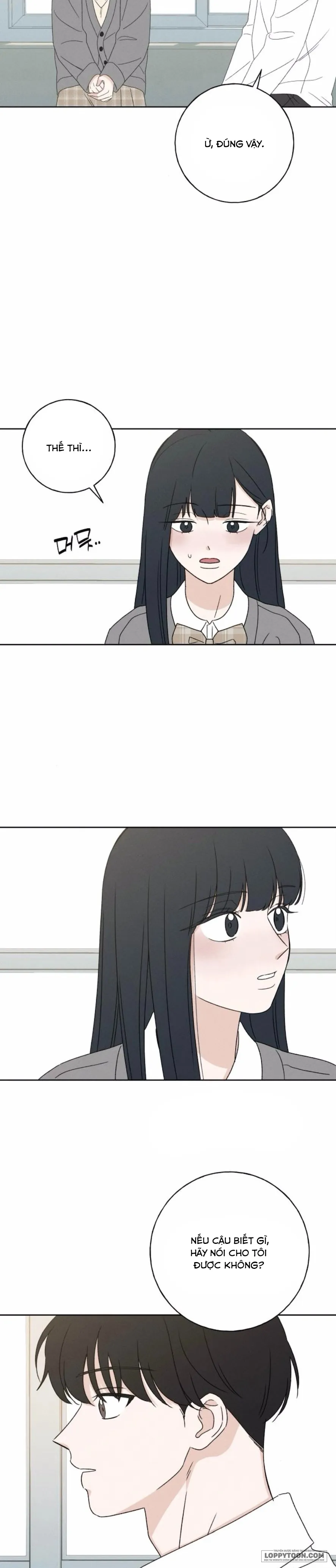 Miyeon - Chap 21 - Trang 43