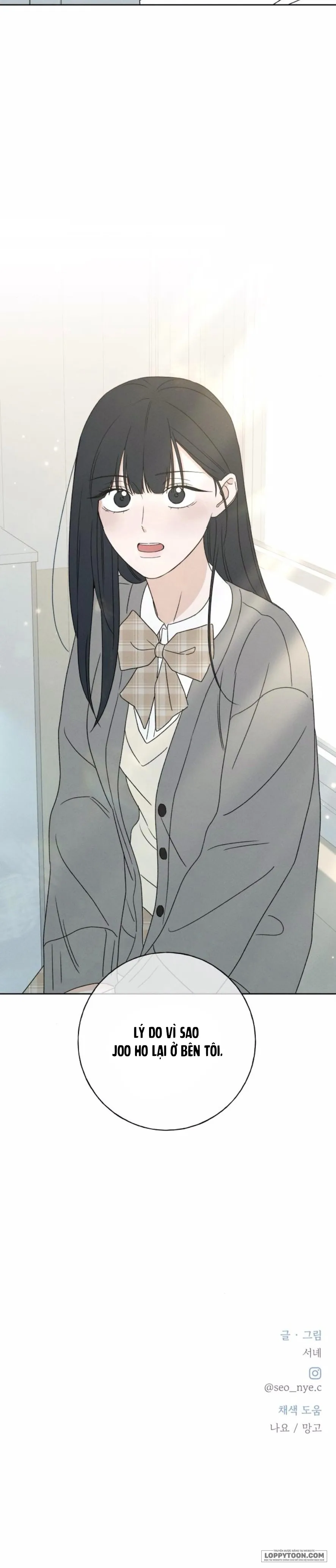 Miyeon - Chap 21 - Trang 44
