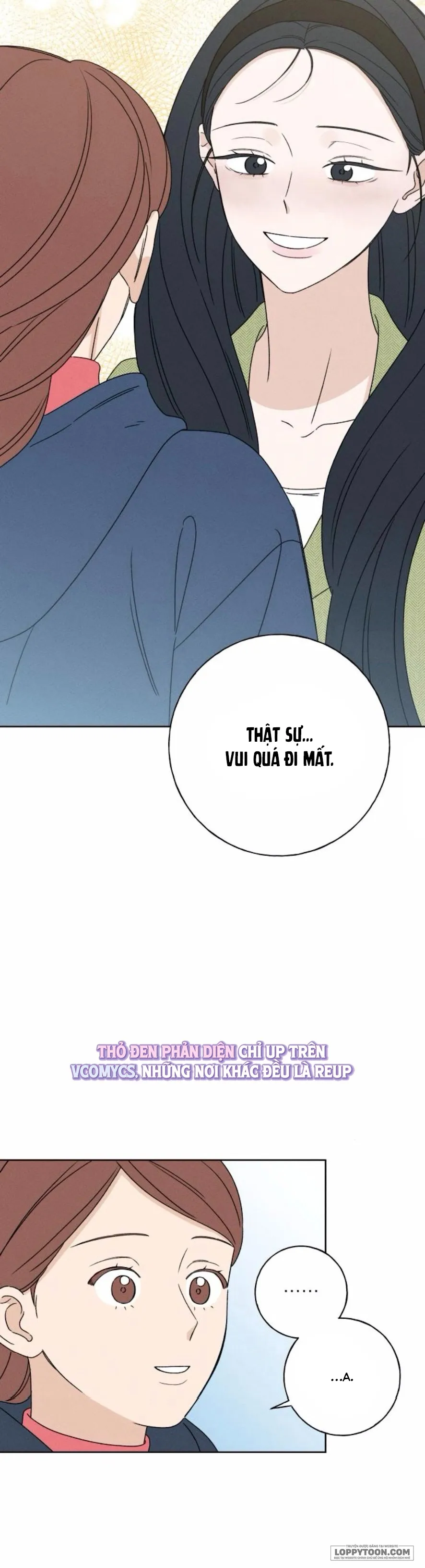 Miyeon - Chap 21 - Trang 7
