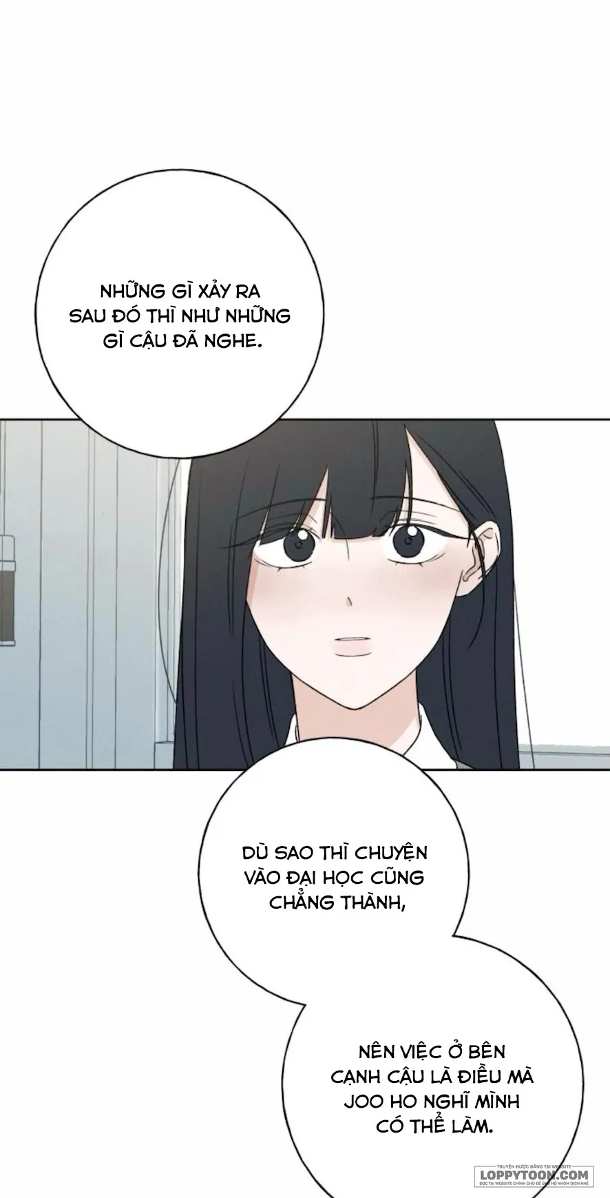 Miyeon - Chap 22 - Trang 10