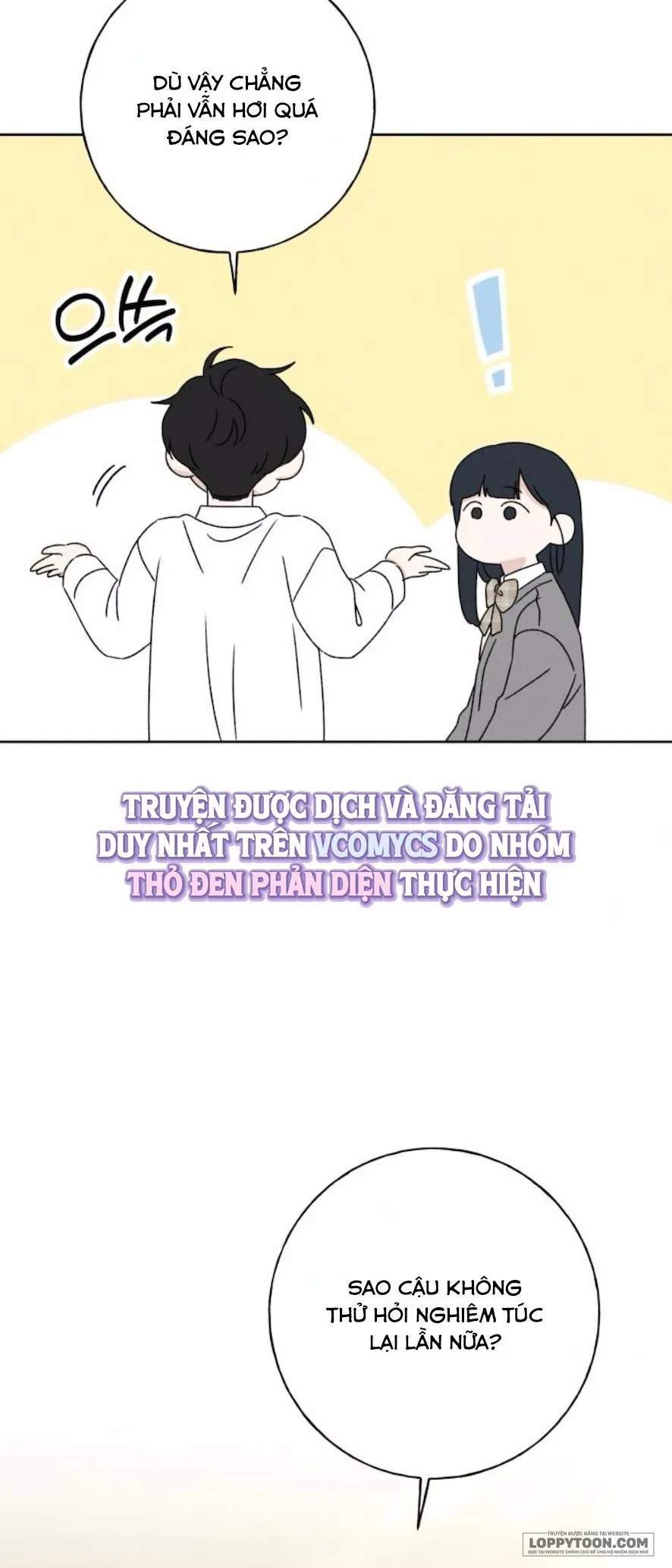 Miyeon - Chap 22 - Trang 13