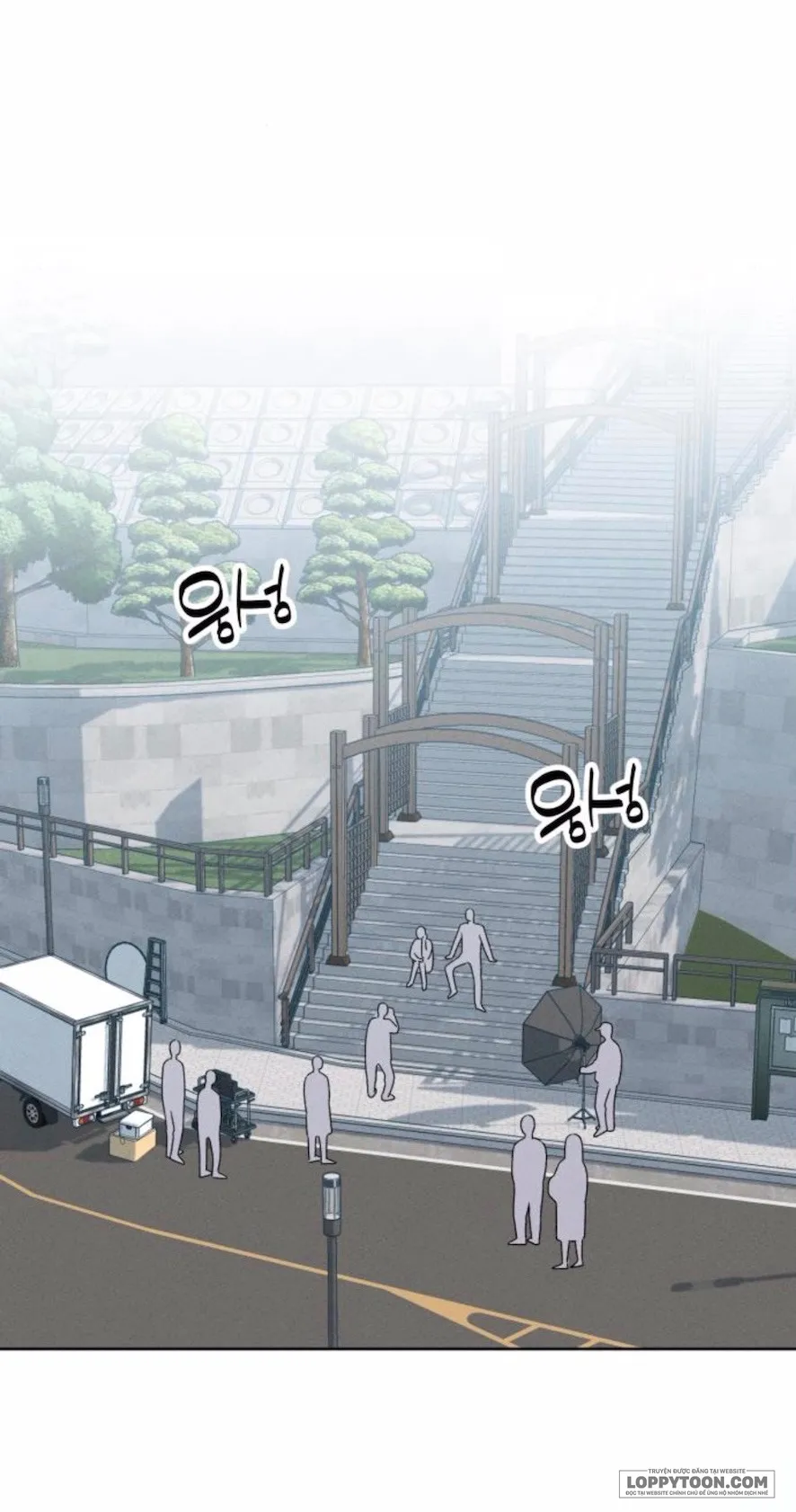 Miyeon - Chap 22 - Trang 15