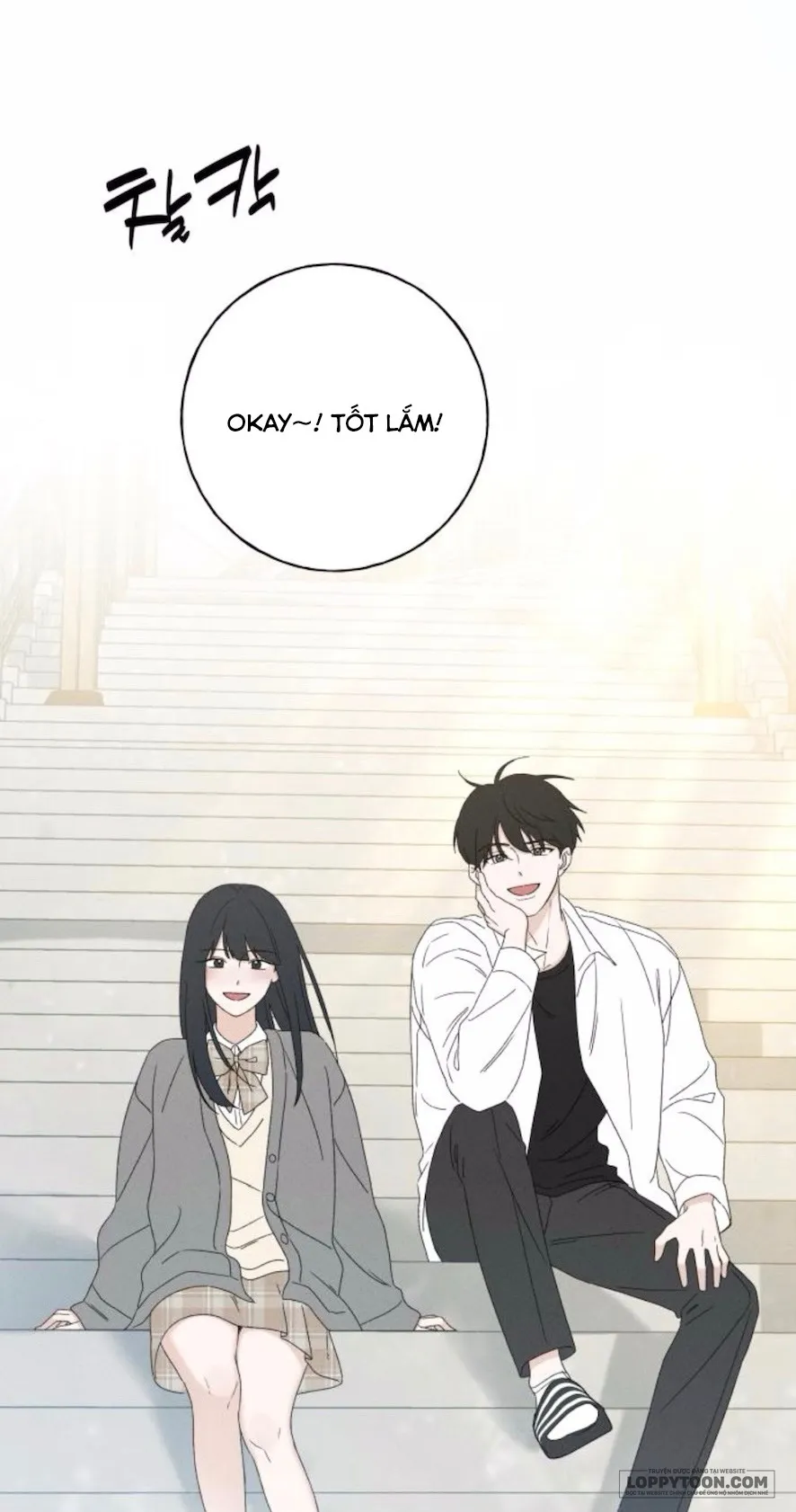 Miyeon - Chap 22 - Trang 16