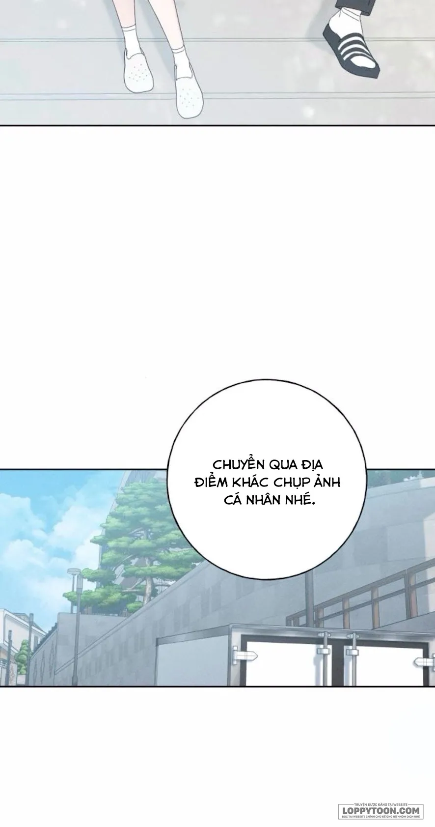 Miyeon - Chap 22 - Trang 17