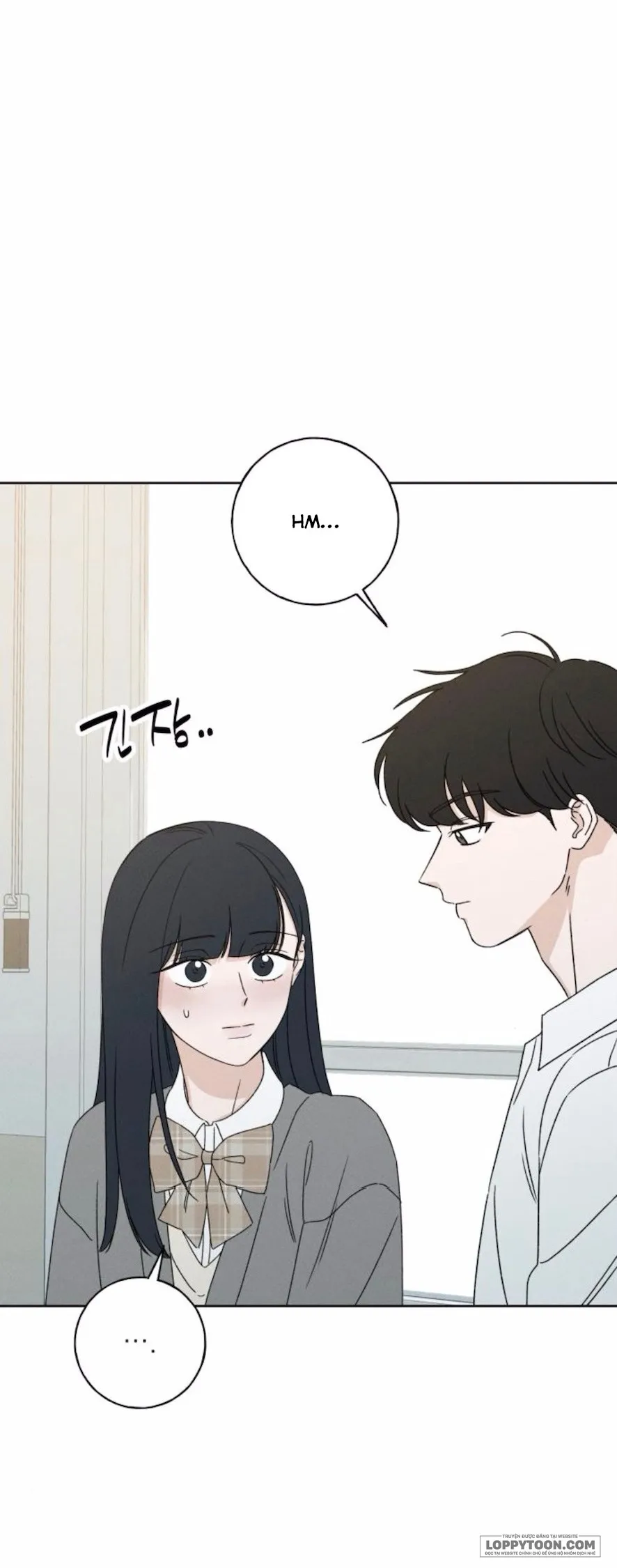 Miyeon - Chap 22 - Trang 2