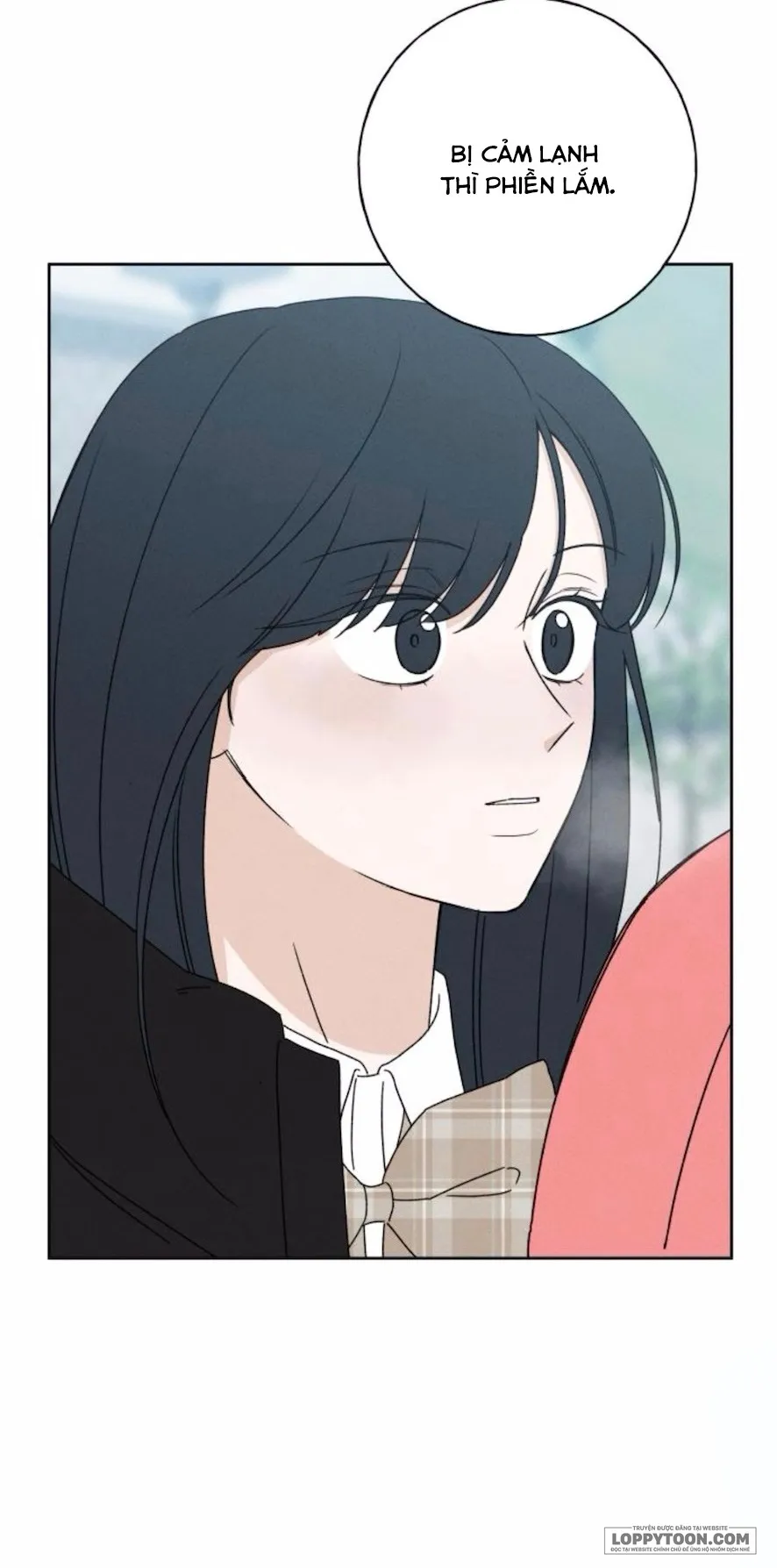 Miyeon - Chap 22 - Trang 20