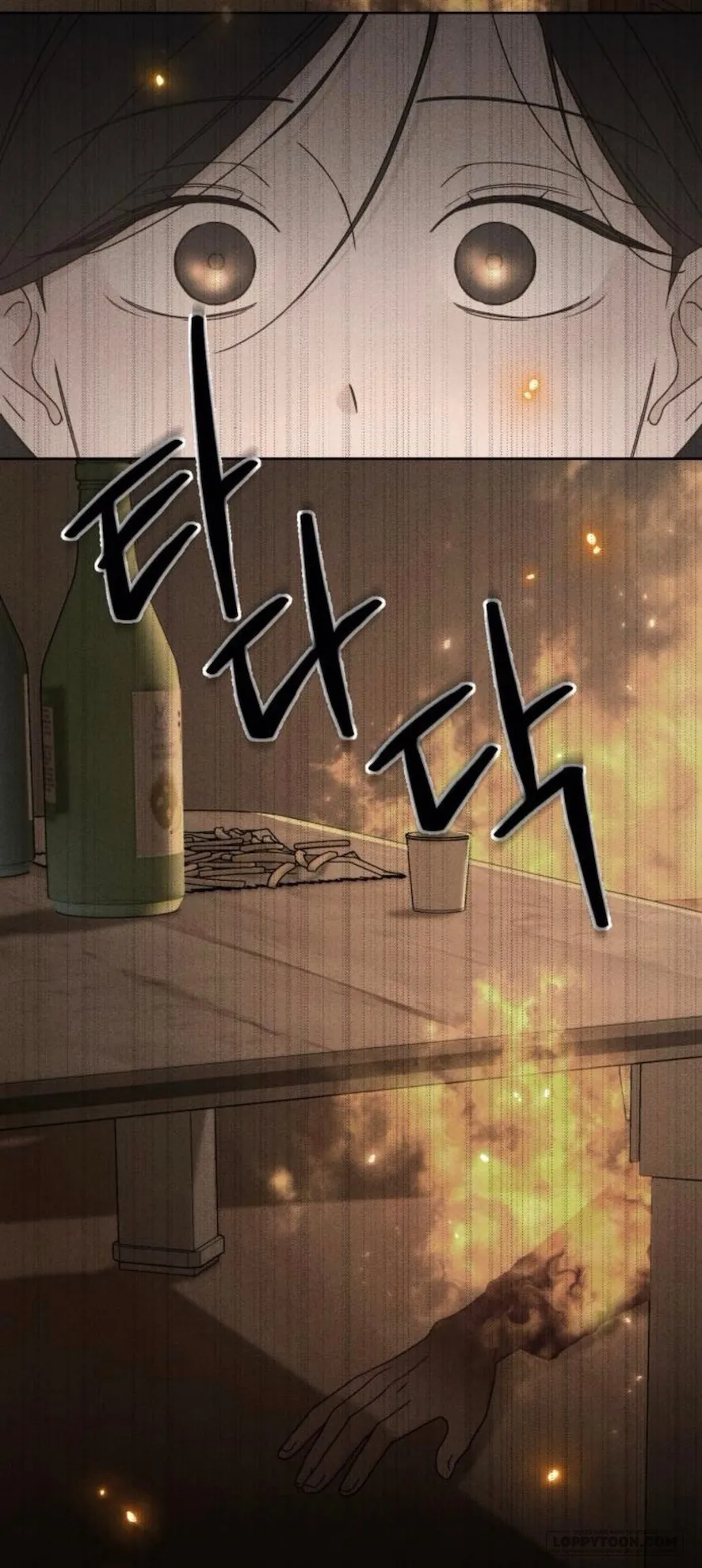 Miyeon - Chap 22 - Trang 23