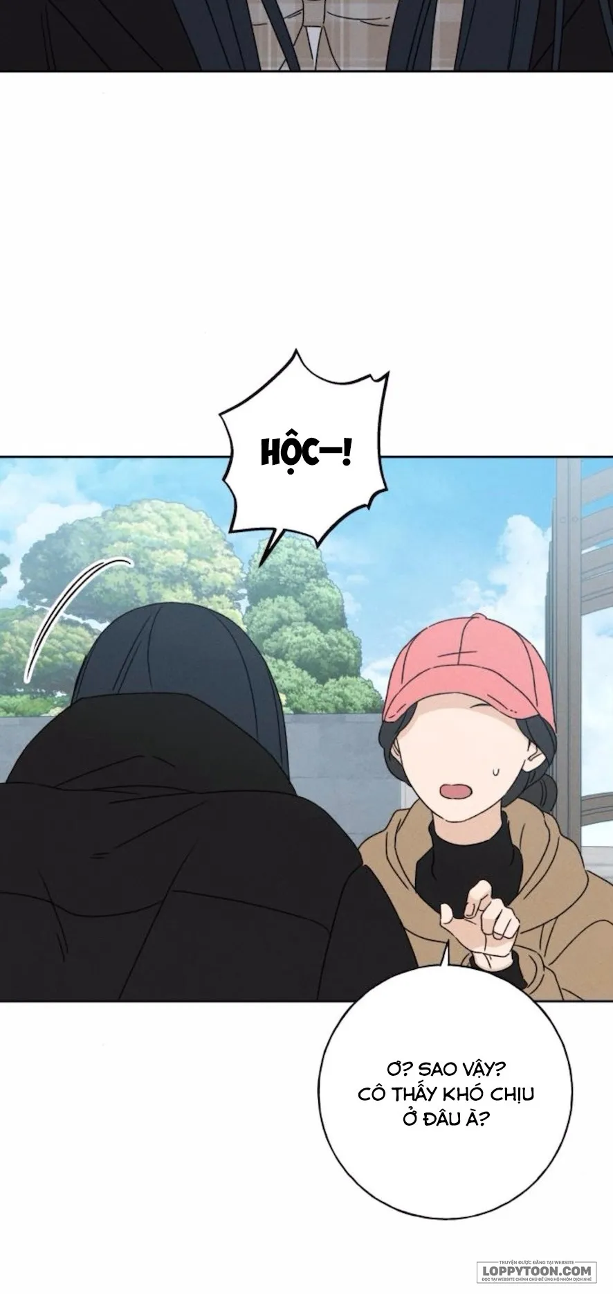 Miyeon - Chap 22 - Trang 25