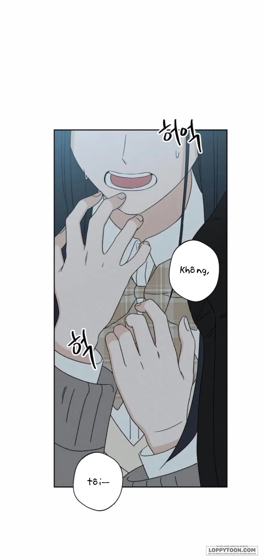 Miyeon - Chap 22 - Trang 26