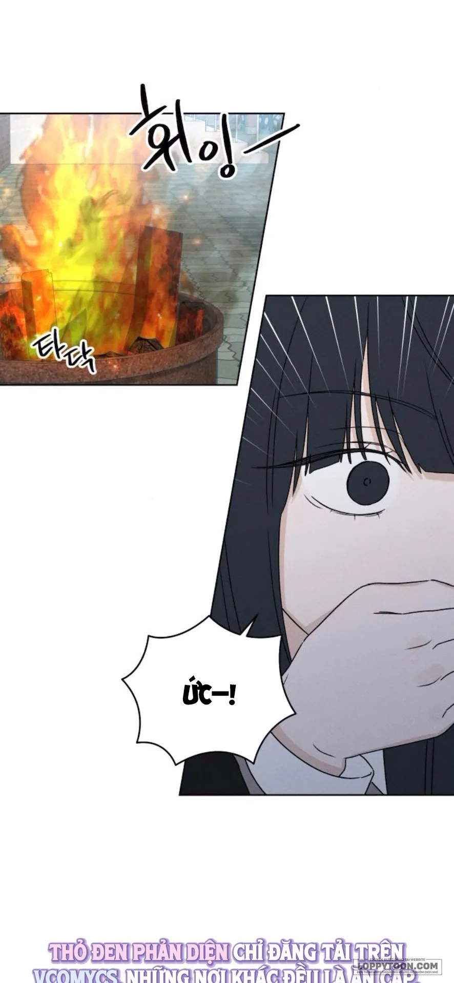 Miyeon - Chap 22 - Trang 27