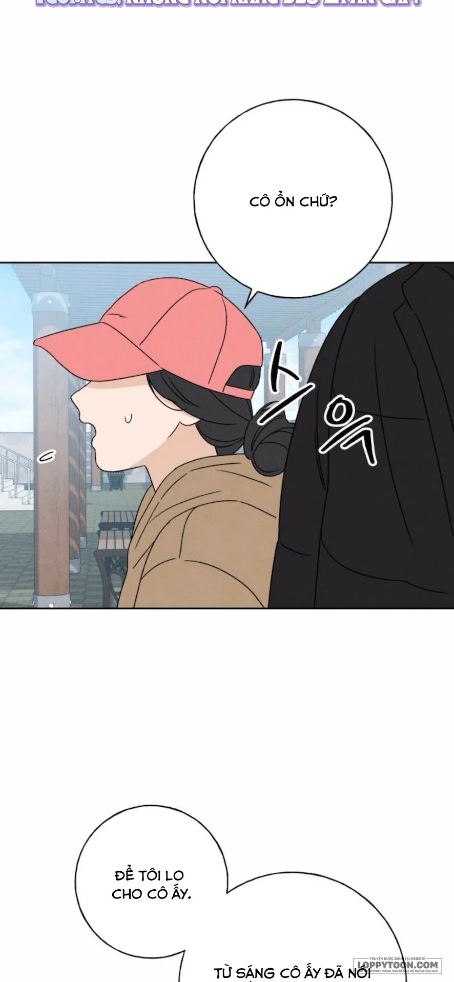 Miyeon - Chap 22 - Trang 28
