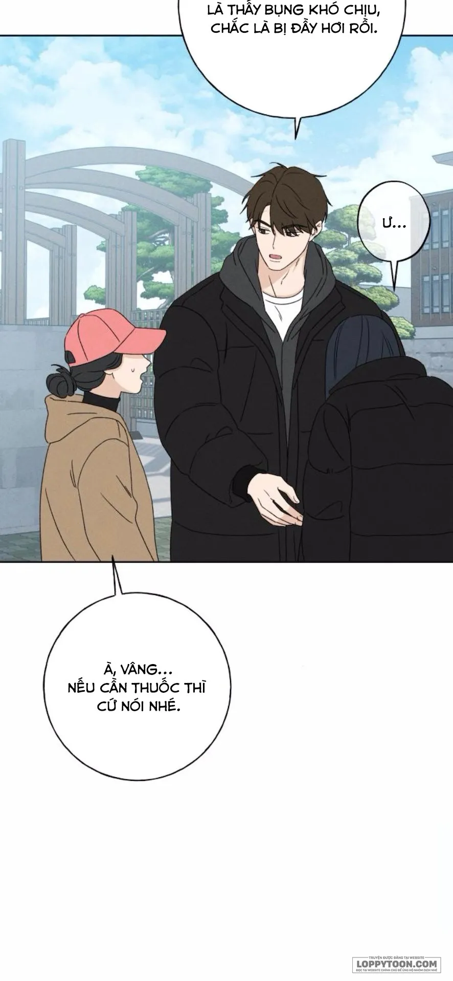 Miyeon - Chap 22 - Trang 29