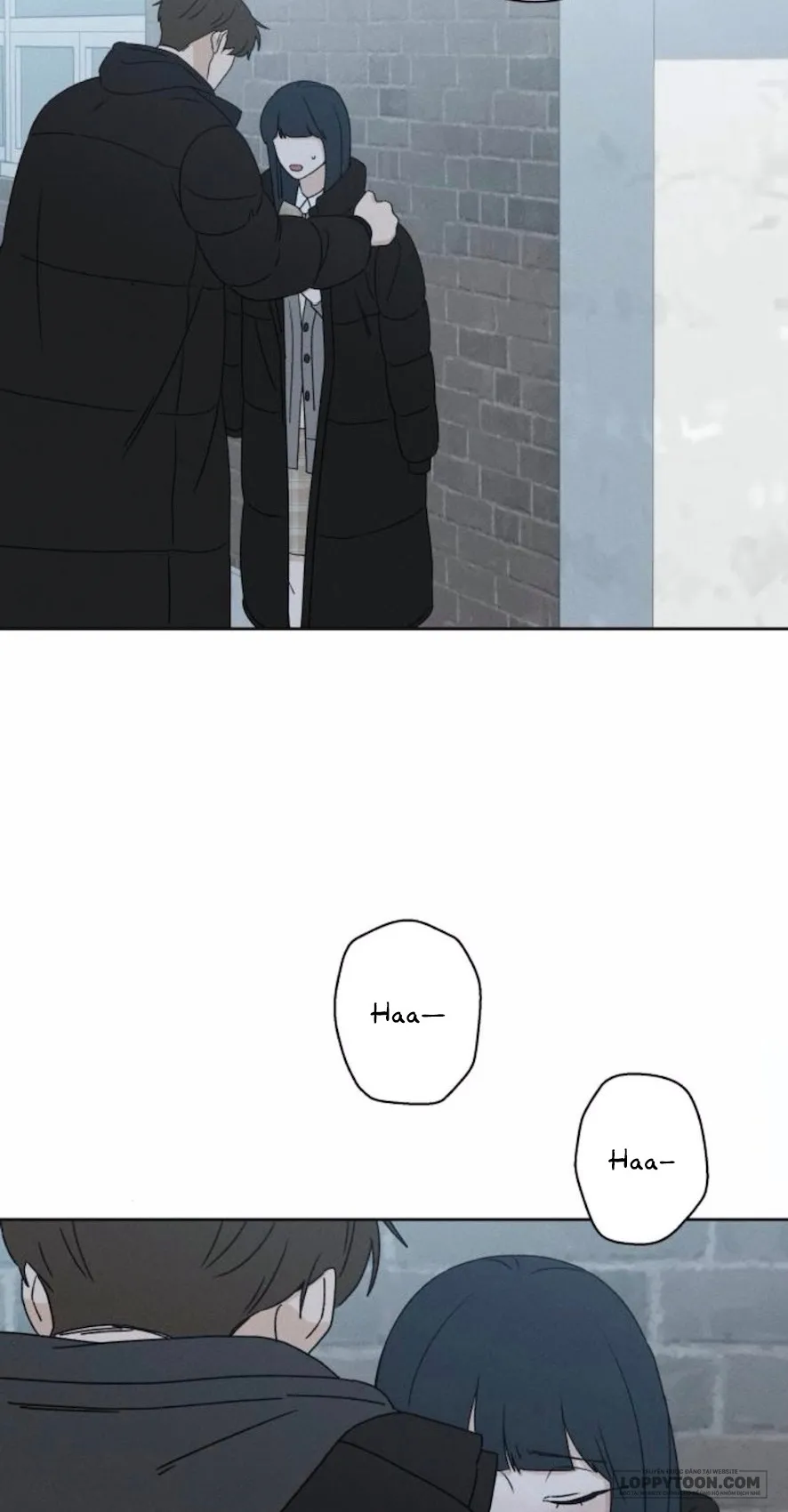 Miyeon - Chap 22 - Trang 31