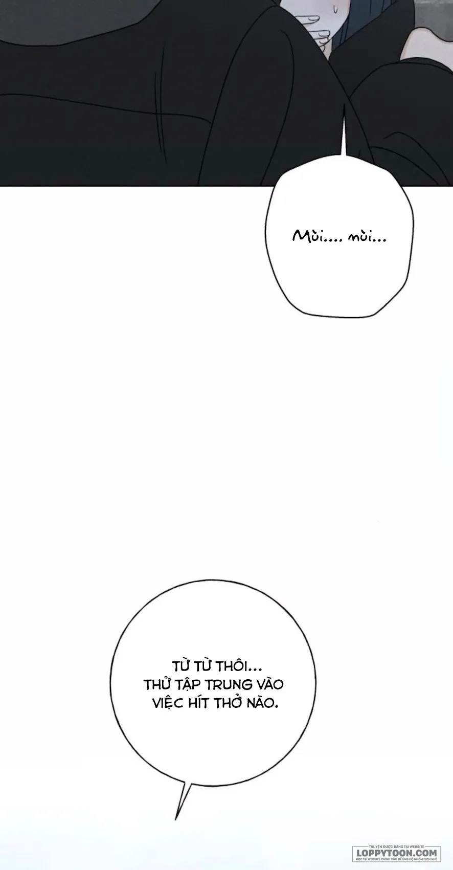 Miyeon - Chap 22 - Trang 32