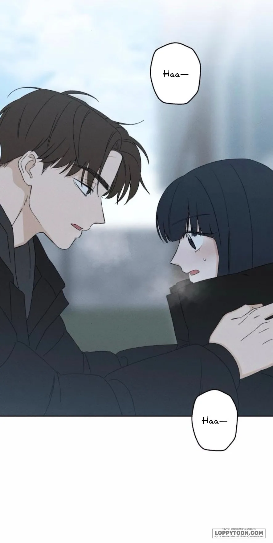 Miyeon - Chap 22 - Trang 33