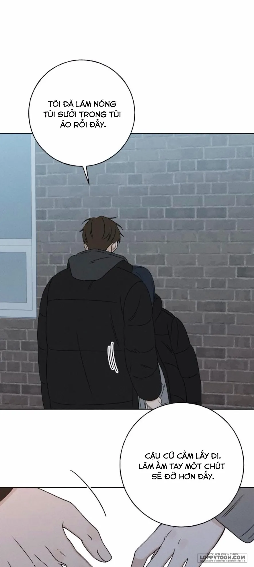 Miyeon - Chap 22 - Trang 37