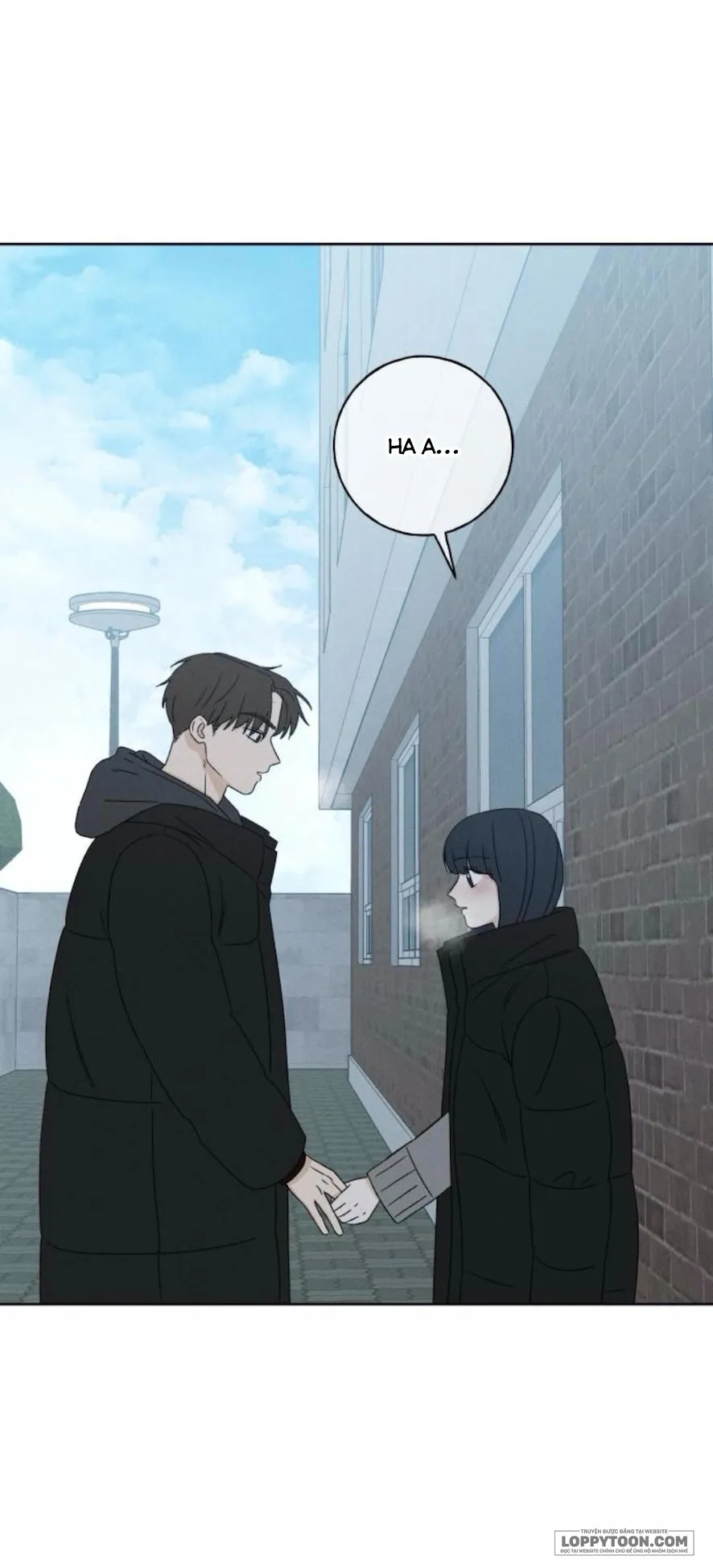Miyeon - Chap 22 - Trang 39