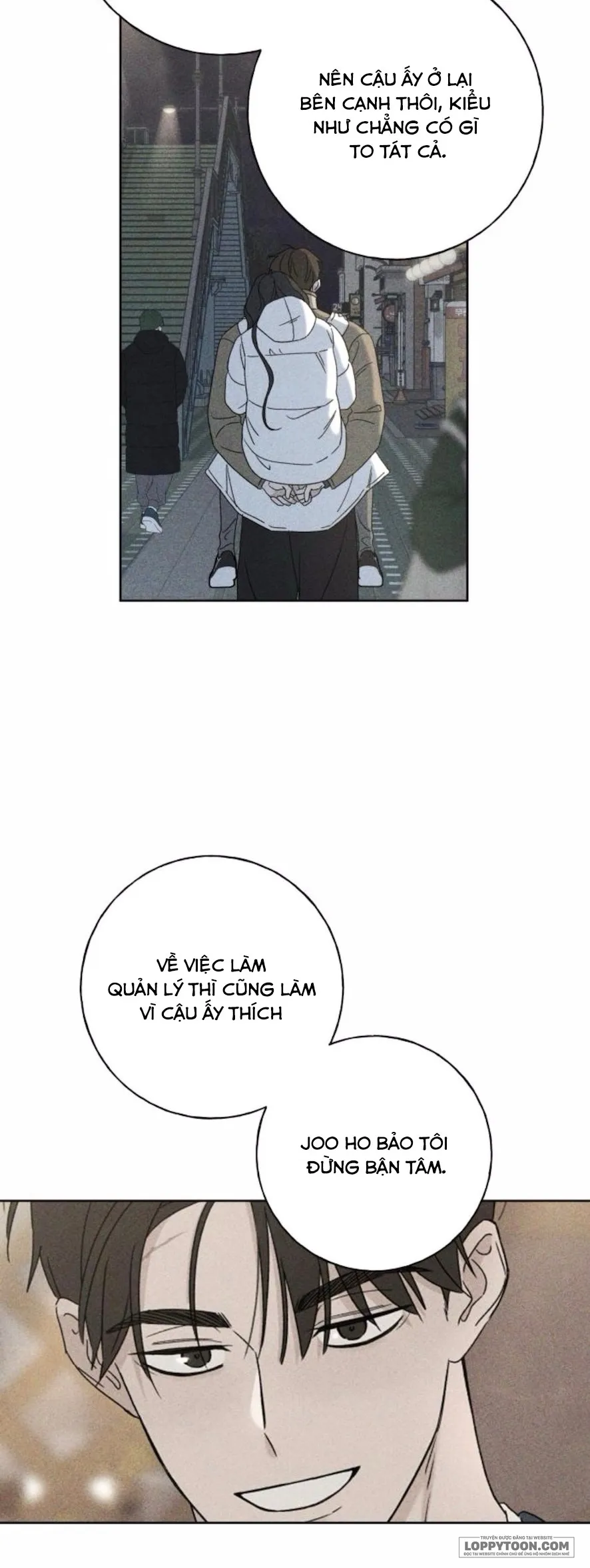 Miyeon - Chap 22 - Trang 4