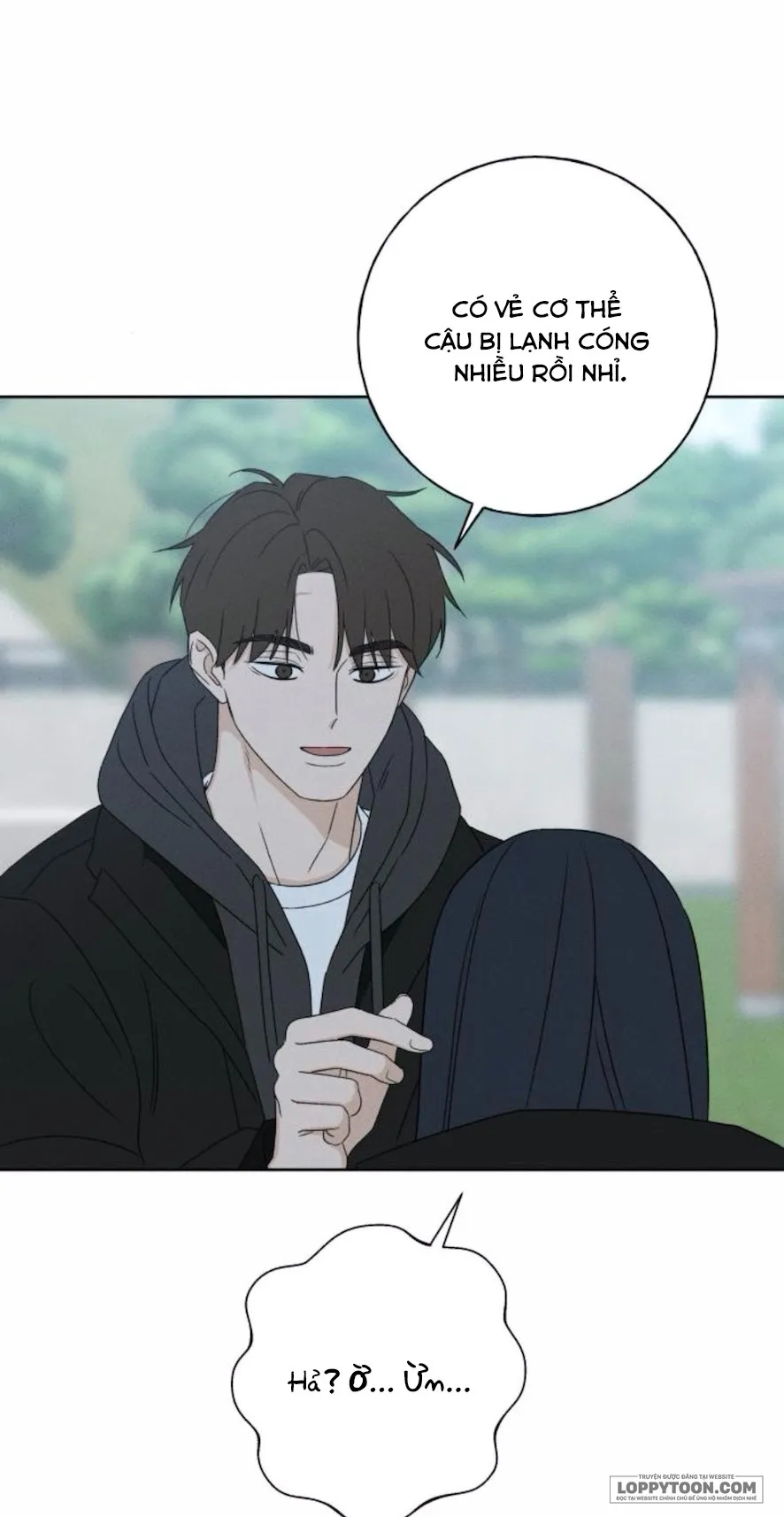 Miyeon - Chap 22 - Trang 42