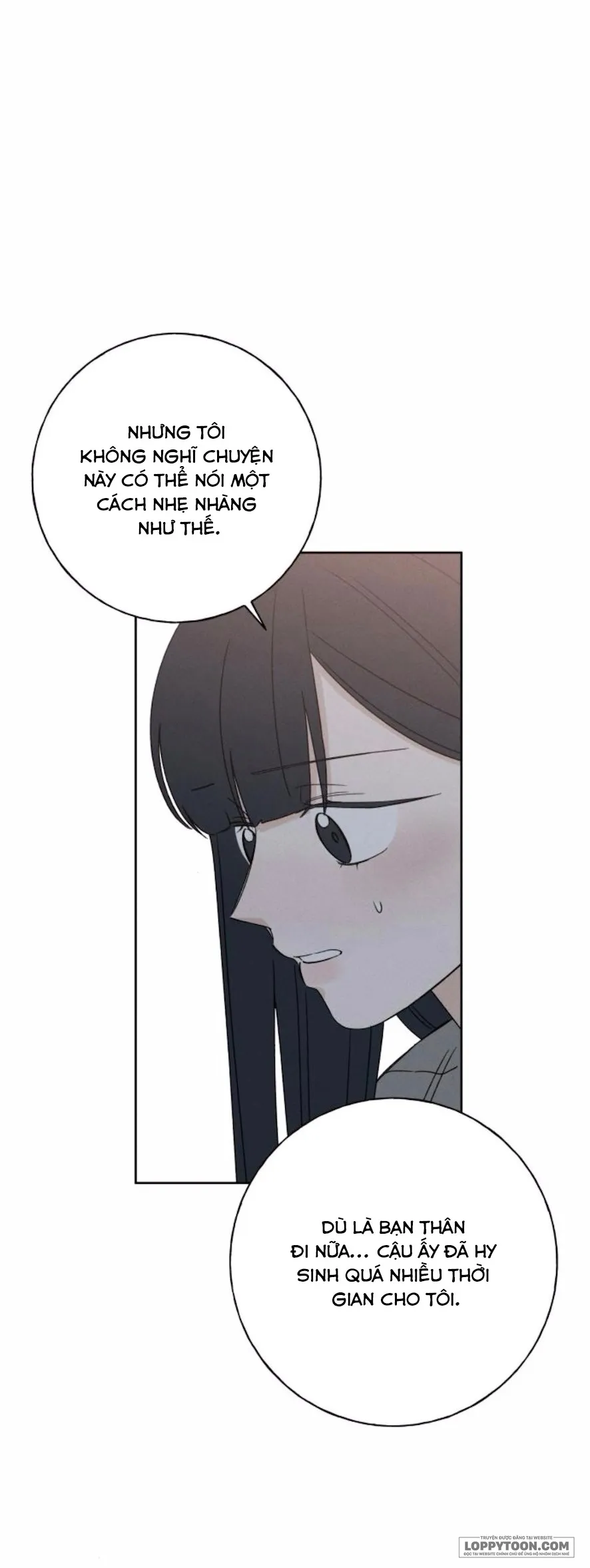 Miyeon - Chap 22 - Trang 5