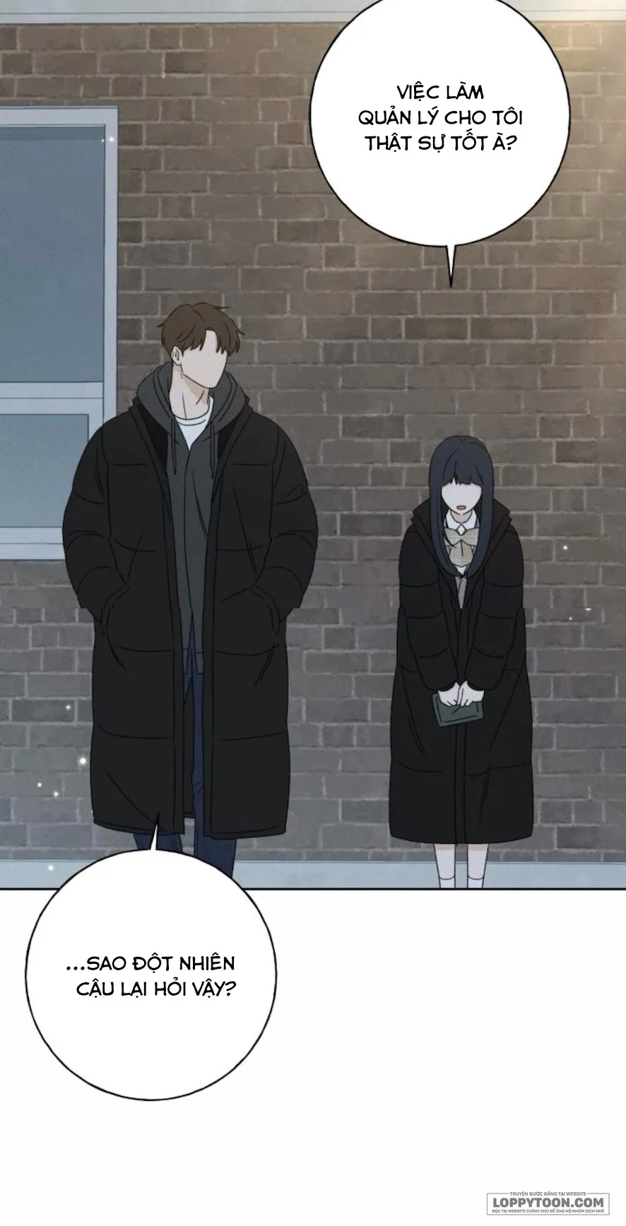 Miyeon - Chap 22 - Trang 50