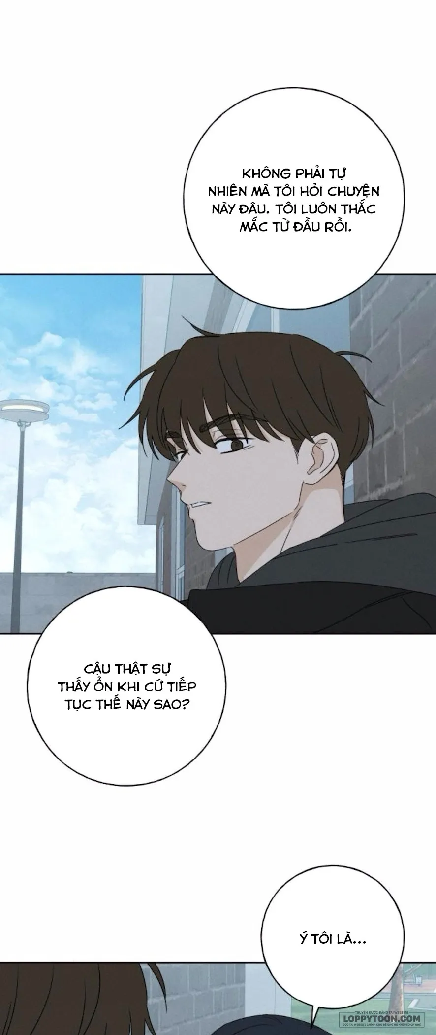 Miyeon - Chap 22 - Trang 51