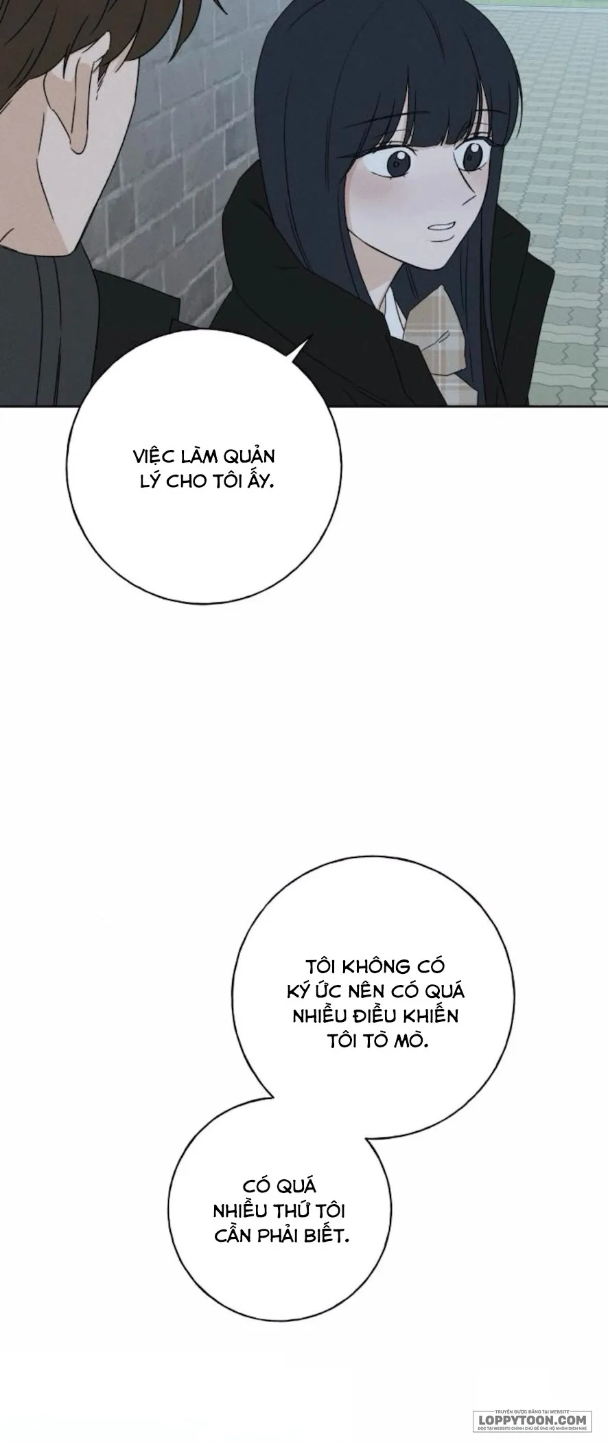 Miyeon - Chap 22 - Trang 52