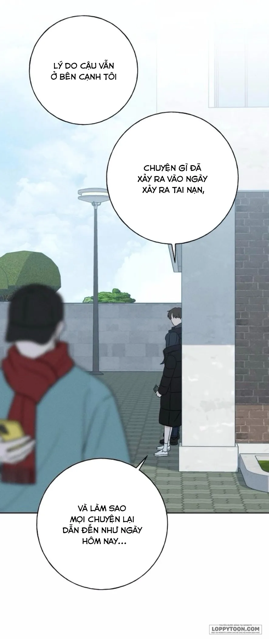 Miyeon - Chap 22 - Trang 53