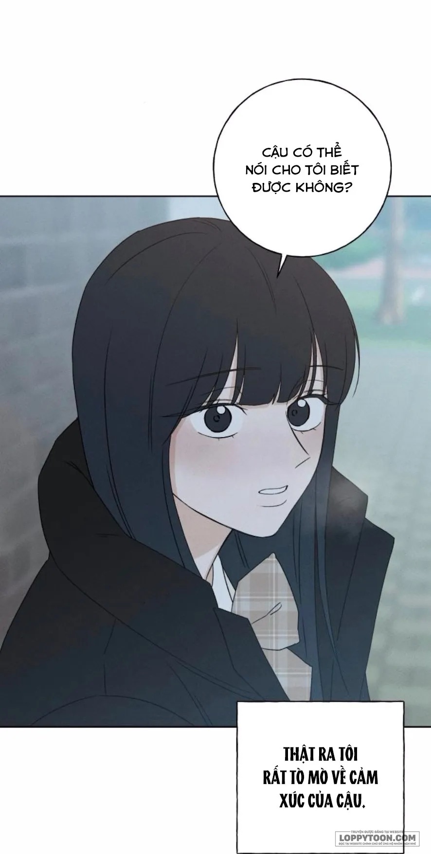 Miyeon - Chap 22 - Trang 54