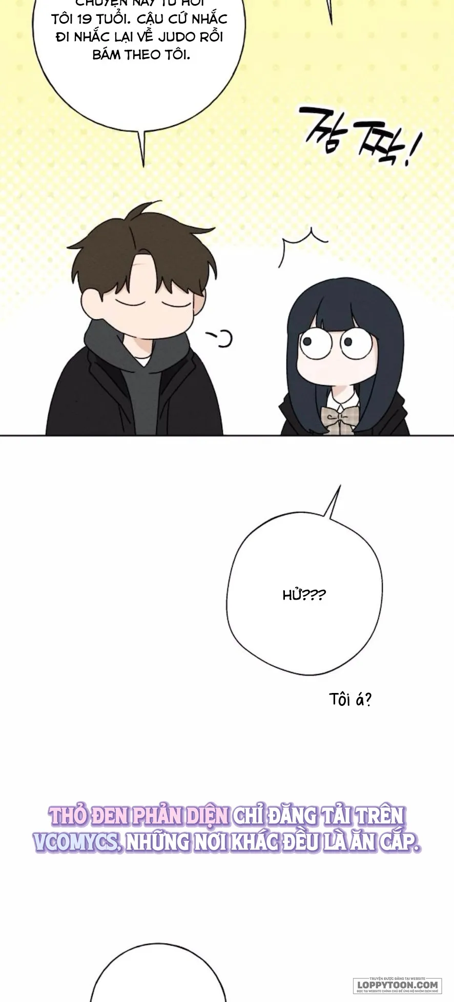 Miyeon - Chap 22 - Trang 58