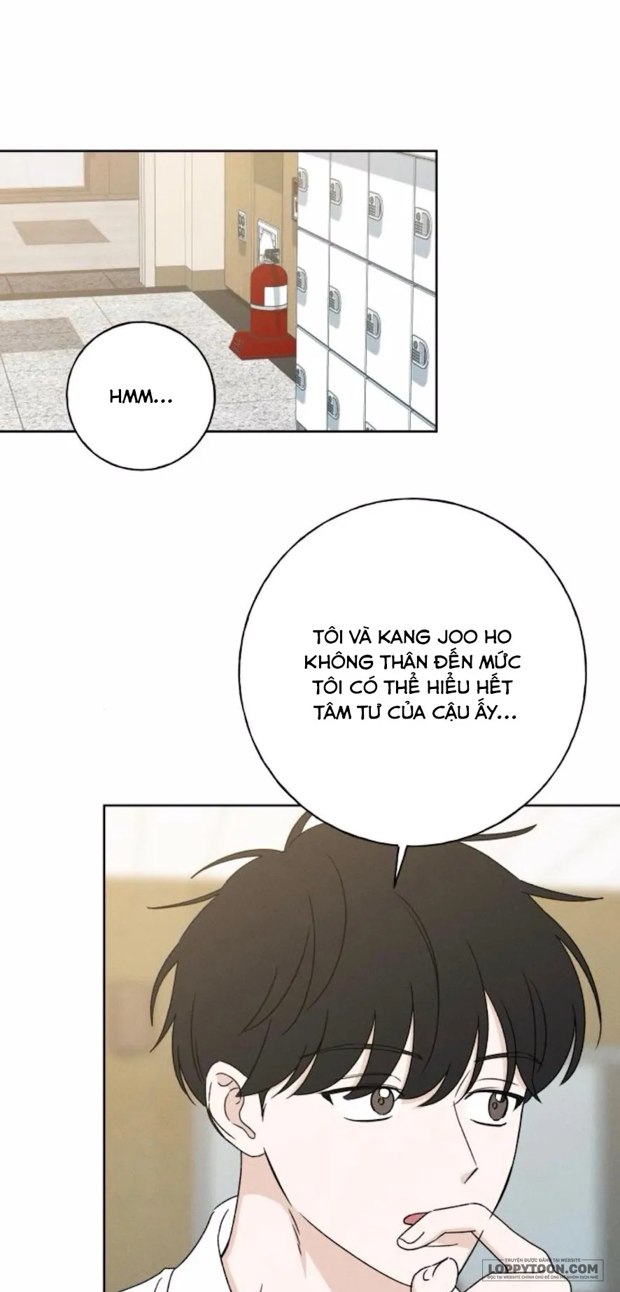 Miyeon - Chap 22 - Trang 6