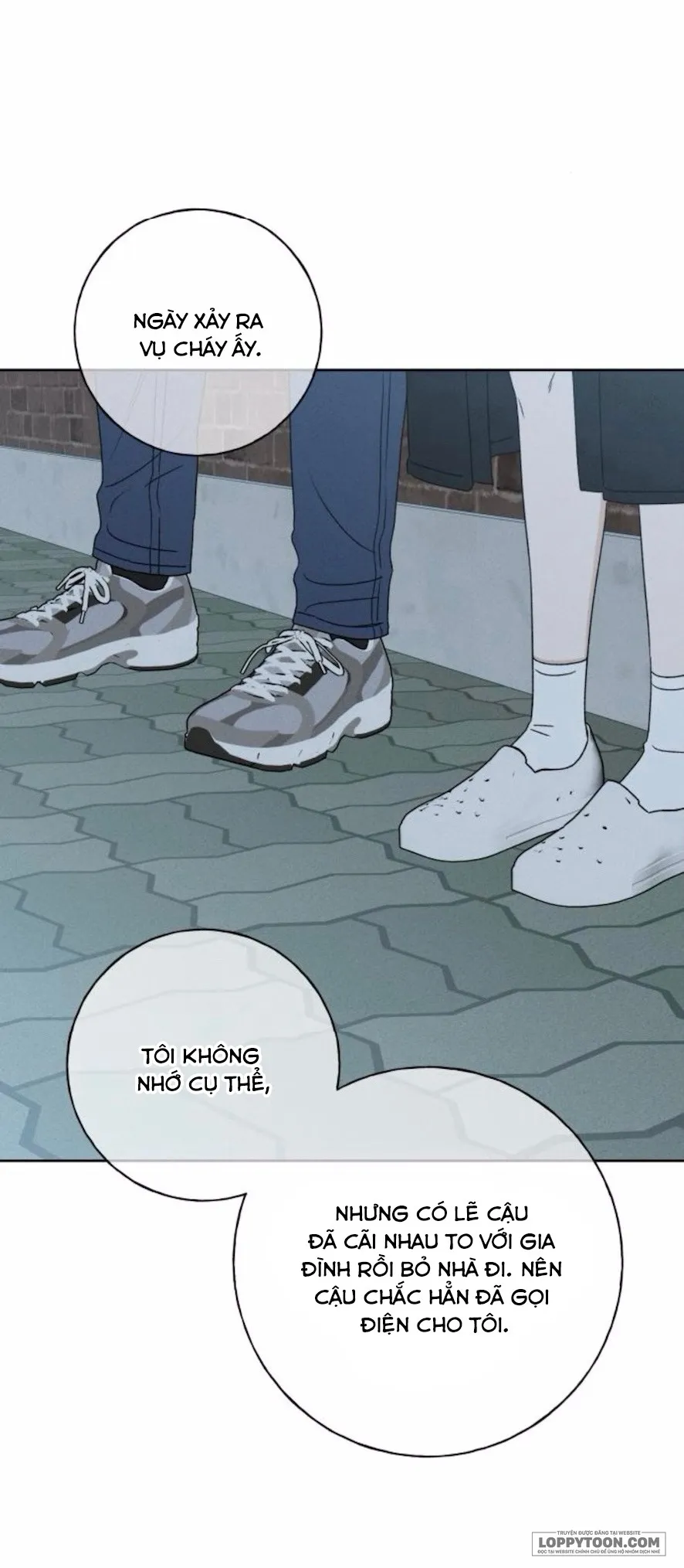 Miyeon - Chap 22 - Trang 60