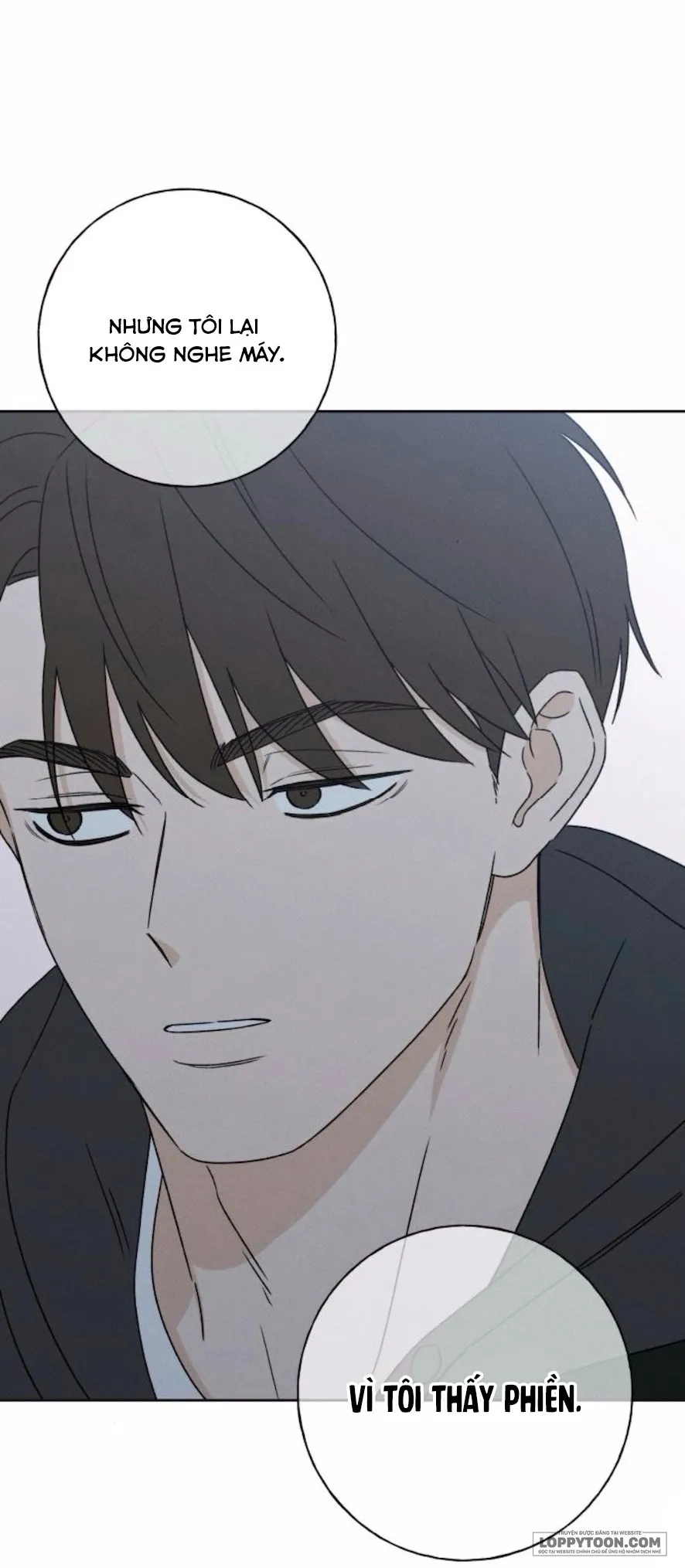 Miyeon - Chap 22 - Trang 61
