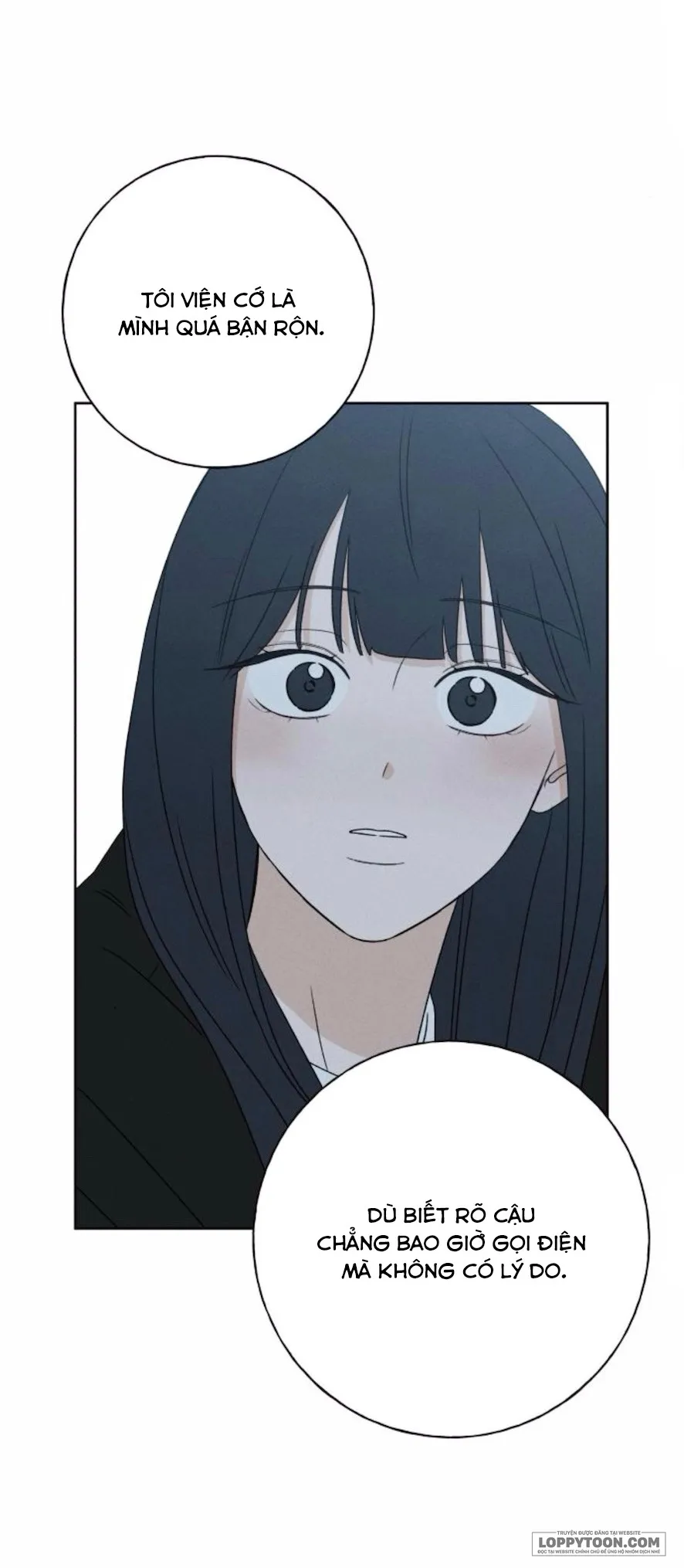 Miyeon - Chap 22 - Trang 62