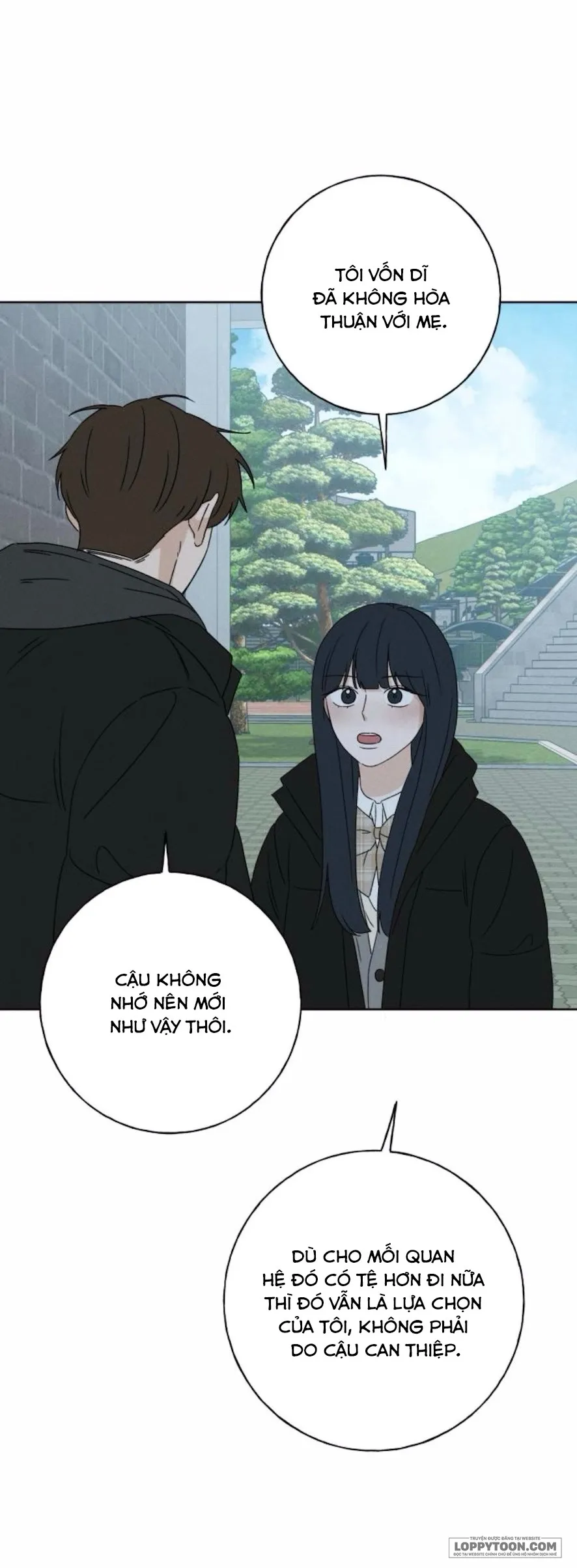 Miyeon - Chap 22 - Trang 65