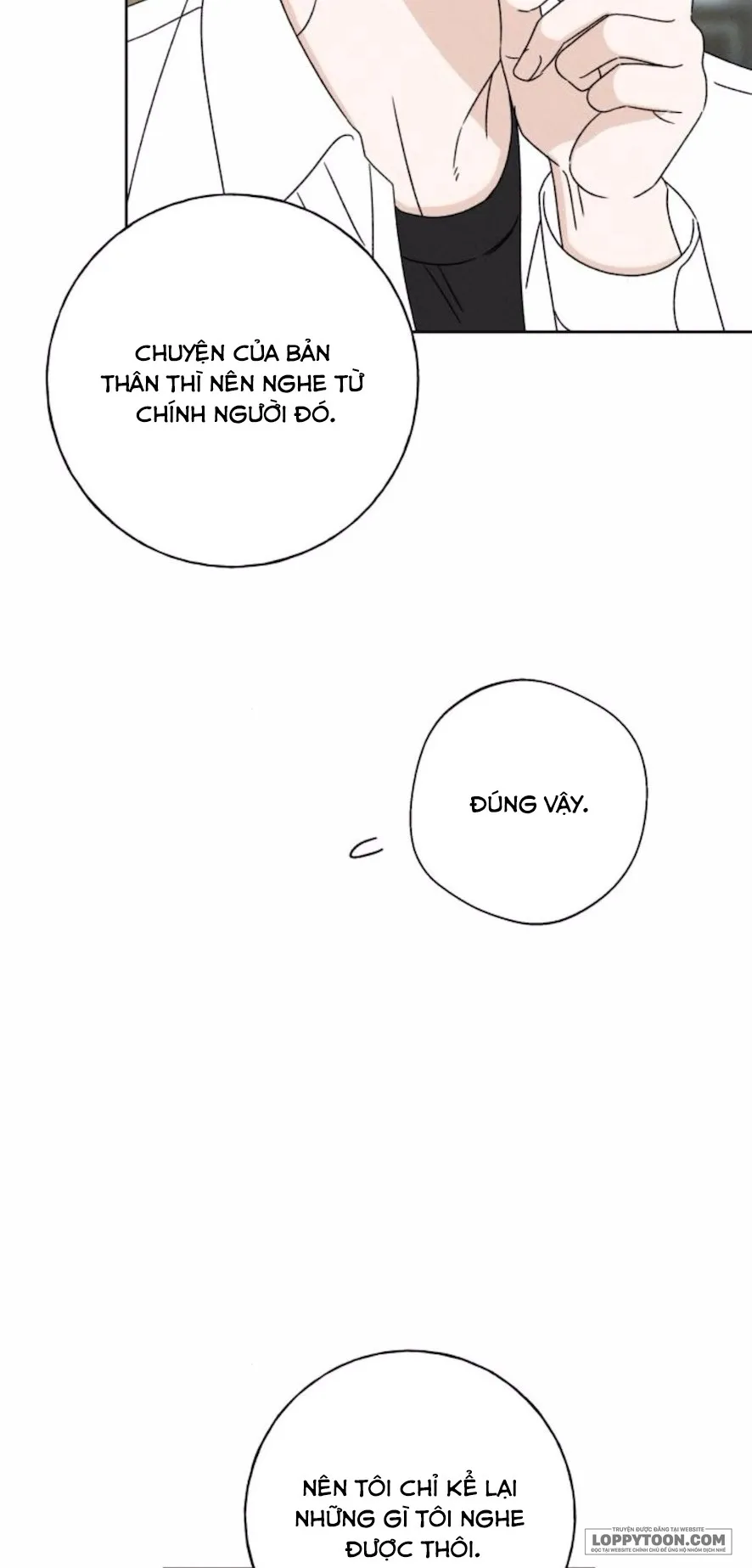 Miyeon - Chap 22 - Trang 7