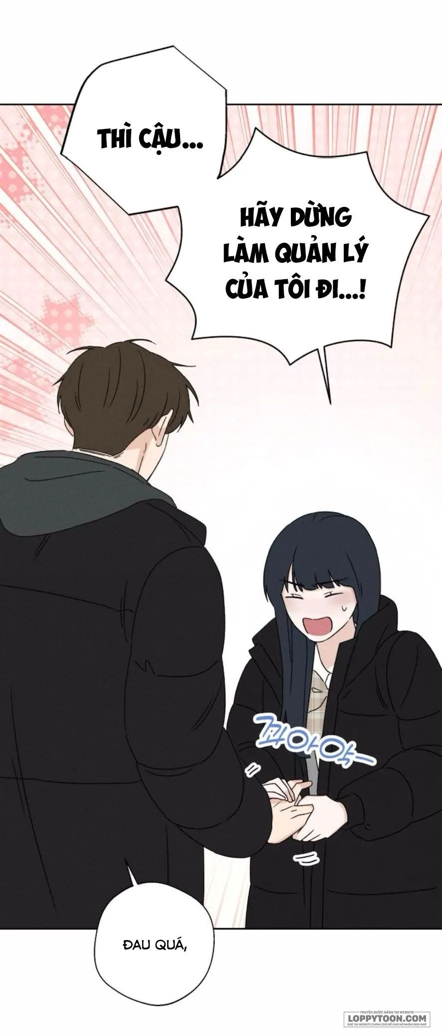 Miyeon - Chap 22 - Trang 70