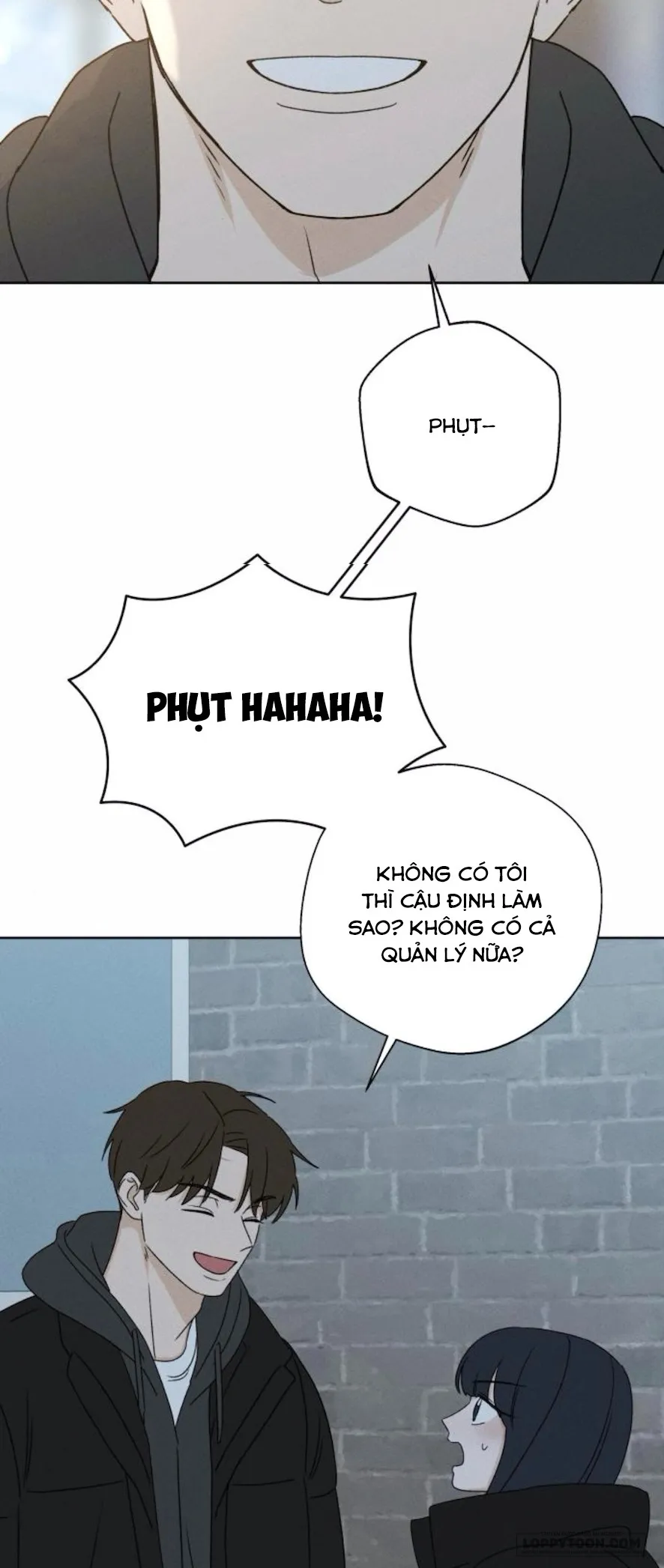 Miyeon - Chap 22 - Trang 73