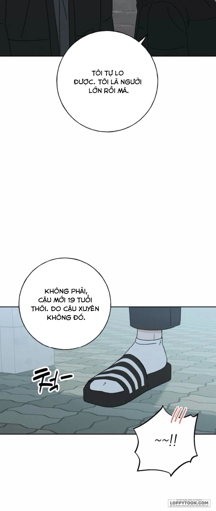 Miyeon - Chap 22 - Trang 74