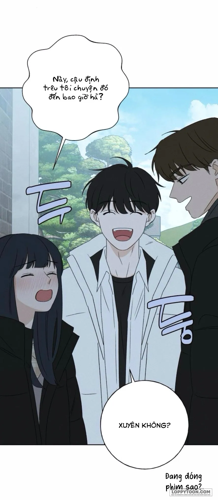 Miyeon - Chap 22 - Trang 75