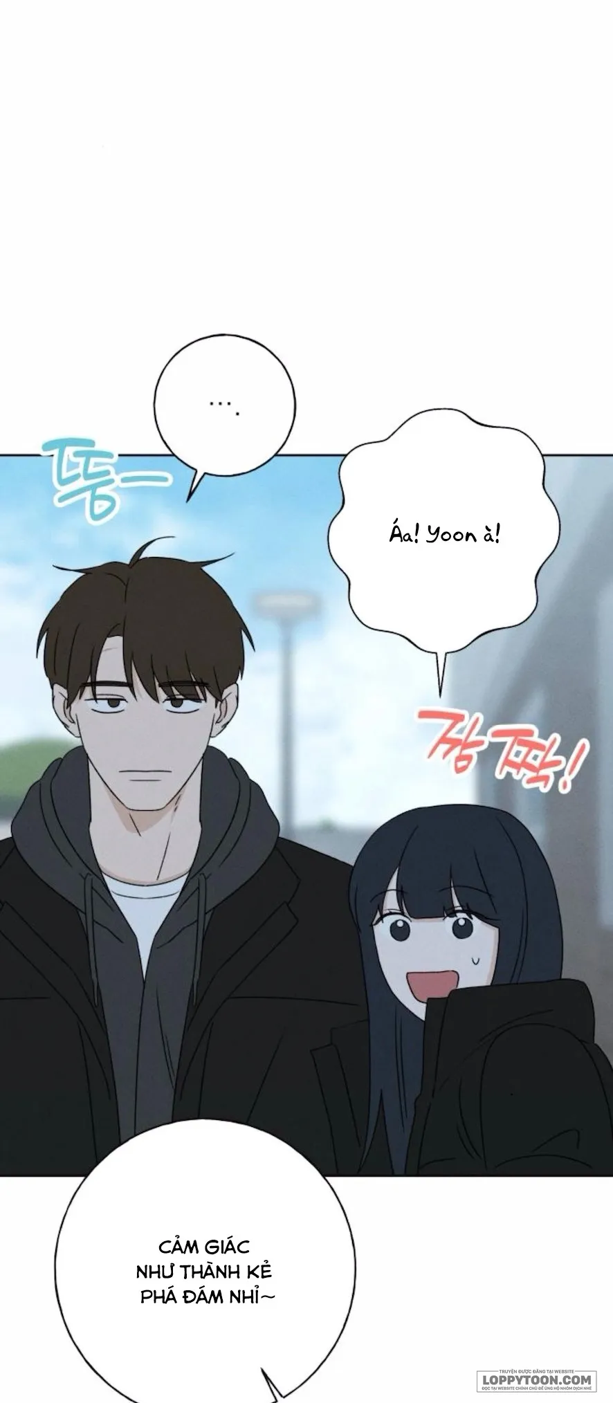 Miyeon - Chap 22 - Trang 76