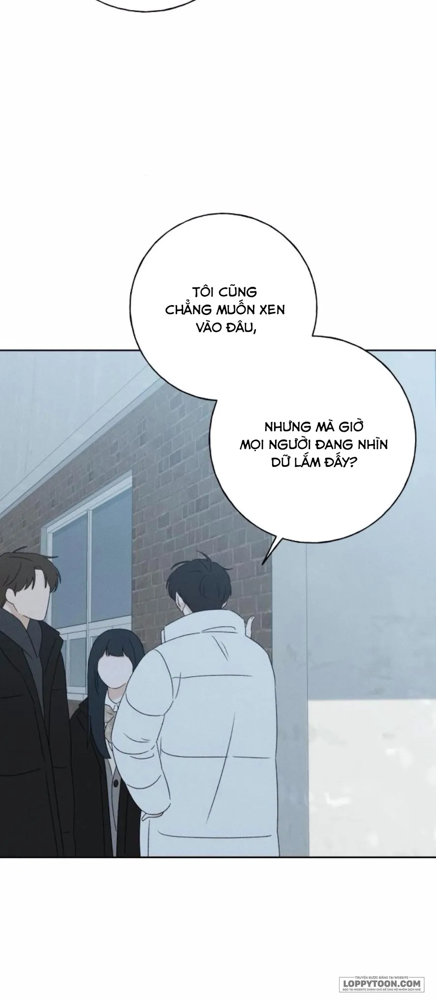 Miyeon - Chap 22 - Trang 77