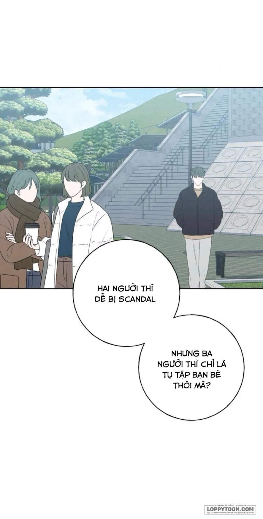 Miyeon - Chap 22 - Trang 78