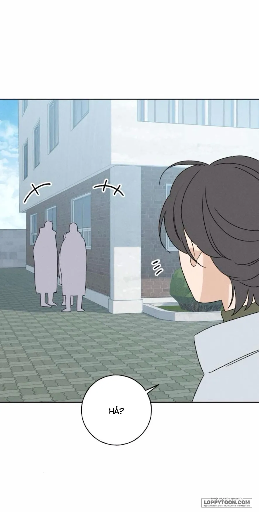 Miyeon - Chap 22 - Trang 80