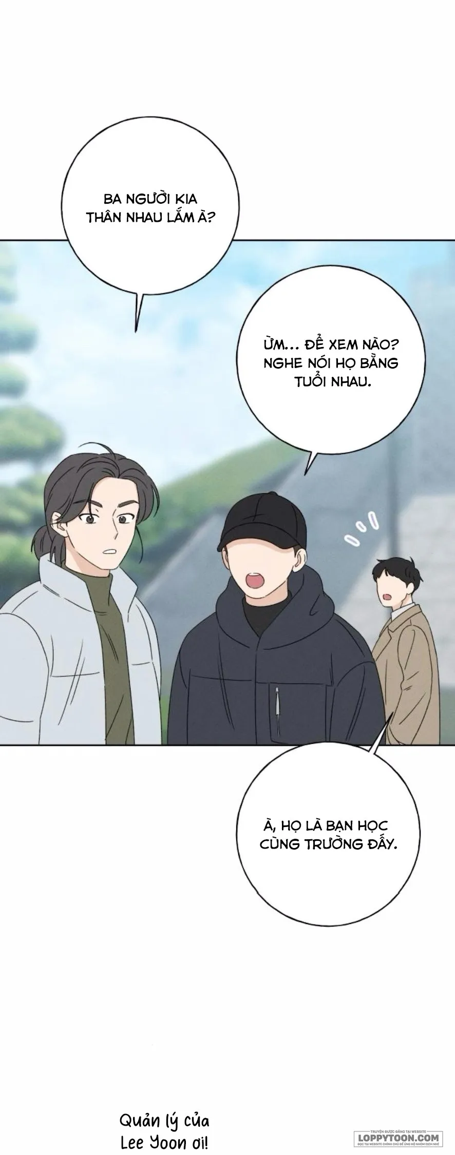 Miyeon - Chap 22 - Trang 81